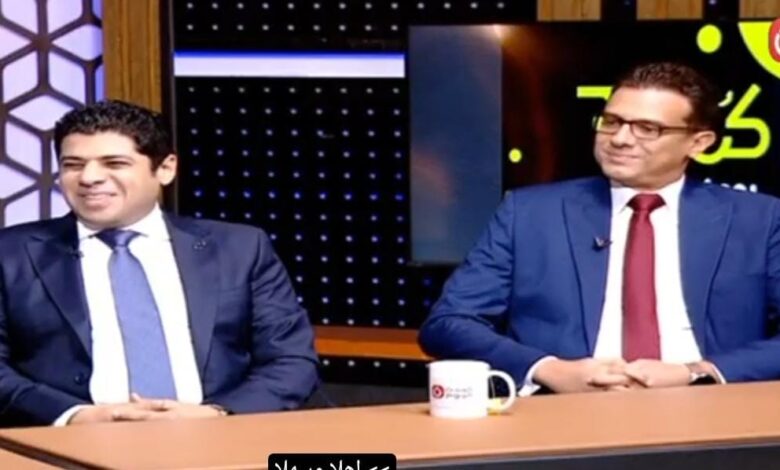 برنامج «وطن رقمي» يكشف كواليس نجاح الشركات المصرية في «ITEX IRAQ 2026» واستراتيجيات التوسع الإقليمي