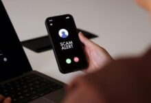 4 علامات تكشف الاحتيال بالذكاء الاصطناعي.. كيف تحمي أموالك وبياناتك من المكالمات والرسائل المزيفة؟