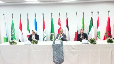 الأكاديمية العربية تطلق حملة AASTians Go Green بالقرية الذكية لتعزيز الاستدامة وتشجيع المشروعات الخضراء