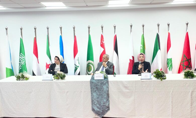 الأكاديمية العربية تطلق حملة AASTians Go Green بالقرية الذكية لتعزيز الاستدامة وتشجيع المشروعات الخضراء