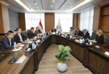 وكالة الفضاء المصرية تتحرك لتعزيز شراكات الأقمار الصناعية مع «APSCO» وفتح آفاق جديدة للتعاون الفضائي