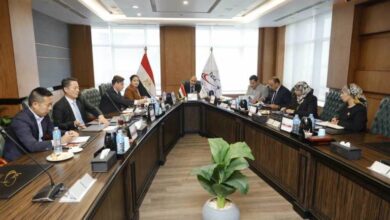 وكالة الفضاء المصرية تتحرك لتعزيز شراكات الأقمار الصناعية مع «APSCO» وفتح آفاق جديدة للتعاون الفضائي