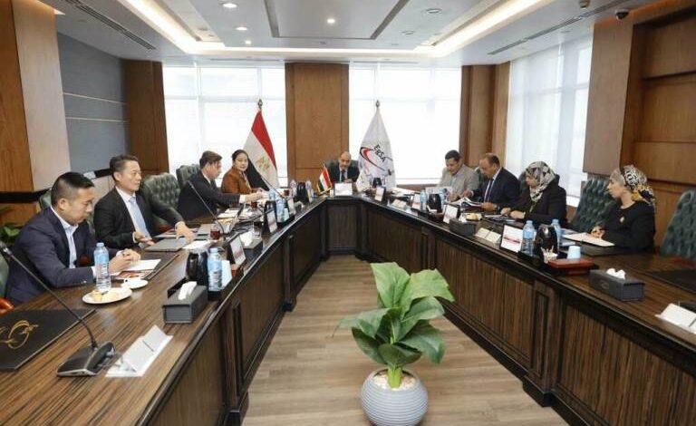 وكالة الفضاء المصرية تتحرك لتعزيز شراكات الأقمار الصناعية مع «APSCO» وفتح آفاق جديدة للتعاون الفضائي