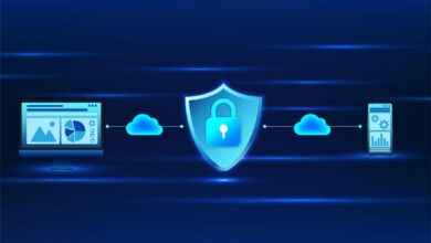 EG-CERT يكشف 6 خطوات لحماية حساباتك وبياناتك من الاختراق خلال شهر التوعية بالأمن السيبراني