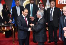 البنك التجاري الدولي CIB يتعاون مع وزارة العدل لإتاحة خدمات التوثيق داخل فروعه