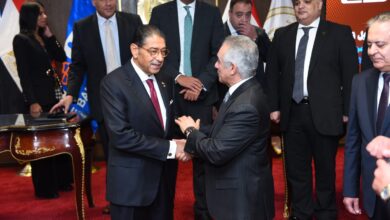 البنك التجاري الدولي CIB يتعاون مع وزارة العدل لإتاحة خدمات التوثيق داخل فروعه