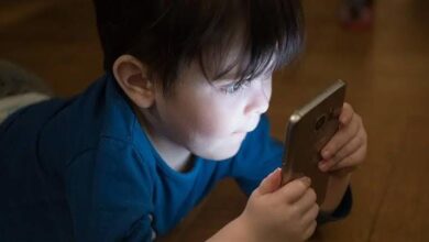 خطوات الاشتراك في خدمة «اطمن» لحماية الأطفال من مخاطر الإنترنت عبر الهاتف المحمول
