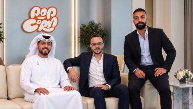 منصة مصرية للسينما بالذكاء الاصطناعي تحصد مليون دولار لتوسيع أعمالها إقليميًا