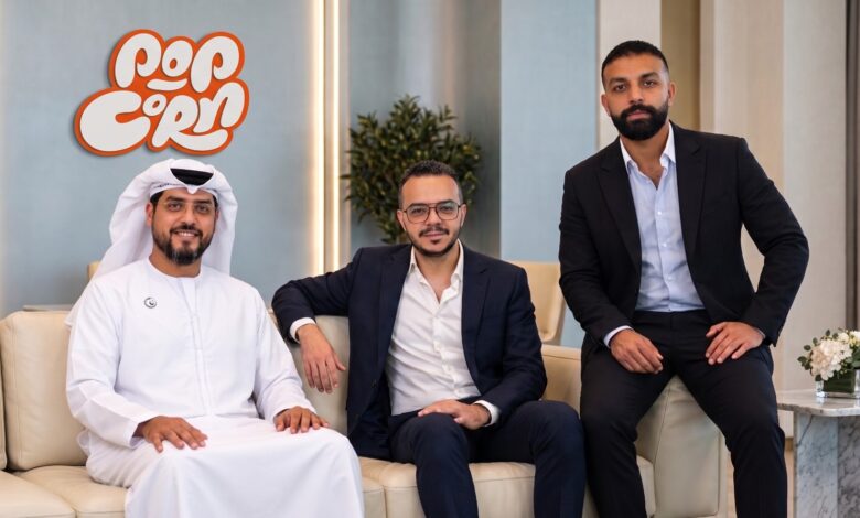 منصة مصرية للسينما بالذكاء الاصطناعي تحصد مليون دولار لتوسيع أعمالها إقليميًا