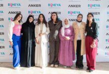 أنكر تتعاون مع مستشفى بهية لإدخال البهجة والدعم المعنوي على قلوب المحاربات خلال شهر التوعية بسرطان الثدي