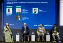 «HVACR World» يستعد لاستقطاب 12 ألف متخصص في دبي.. حلول ذكية لمستقبل المباني وكفاءة الطاقة