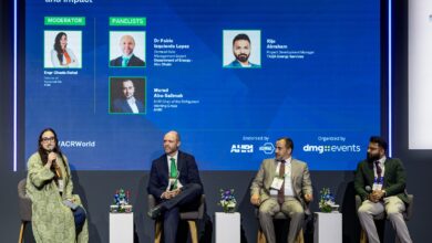 «HVACR World» يستعد لاستقطاب 12 ألف متخصص في دبي.. حلول ذكية لمستقبل المباني وكفاءة الطاقة