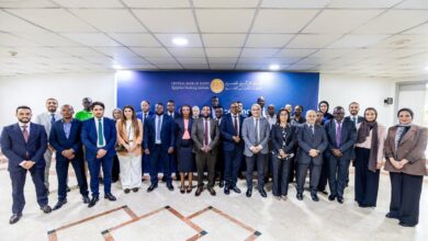 البنك المركزي المصري يجمع 11 بنكًا مركزيًا بالكوميسا لتعزيز اختبارات الضغوط المصرفية ومواجهة المخاطر المناخية