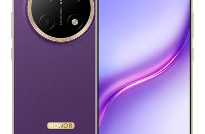هونر تطلق HONOR X9e Pro في مصر بمواصفات قوية وسعر يضعه في منافسة شرسة