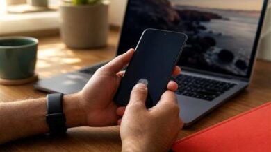 تسجيل الخروج من حساب جوجل لا يكفي لحماية بياناتك.. كيف تسمح مفاتيح المرور بالدخول مجددًا؟