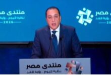مدبولي يعلن مضاعفة باقة الإنترنت الأرضي الأساسية بنفس السعر.. وتحركات جديدة لتعزيز الذكاء الاصطناعي في مصر