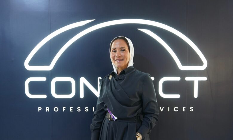 CONNECT-PS وCisco تستعرضان أحدث حلول التكنولوجيا الذكية والأمن السيبراني في Cairo ICT 2026