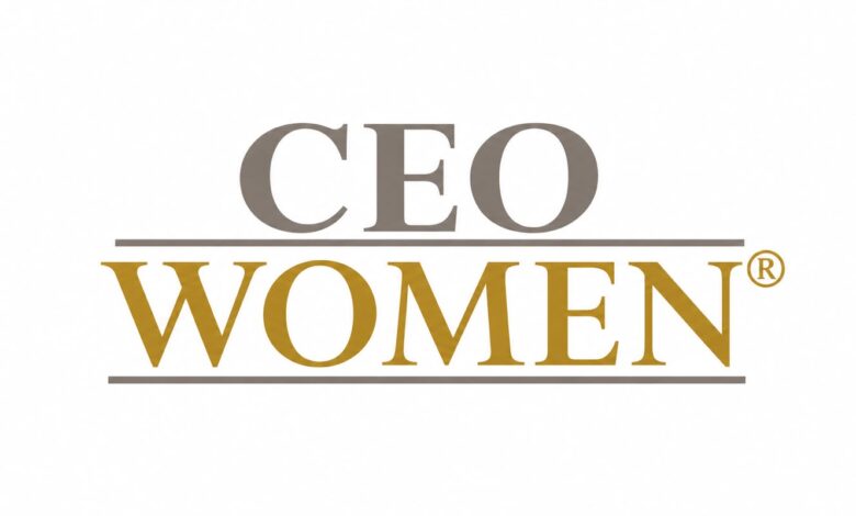 تحت رعاية رئيس الوزراء.. CEO WOMEN™ يجمع قيادات حكومية ومستثمرين في دورته الخامسة بالقاهرة
