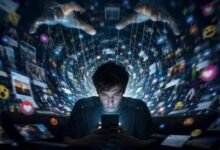 هل يتجسس هاتفك عليك؟ حقيقة الإعلانات التي تظهر بعد المحادثات وطرق حماية خصوصيتك