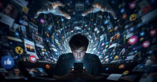 هل يتجسس هاتفك عليك؟ حقيقة الإعلانات التي تظهر بعد المحادثات وطرق حماية خصوصيتك