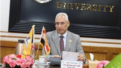 من الاختراع إلى المصنع.. جامعة المنيا تضع آليات لتحويل الأبحاث إلى منتجات قابلة للتسويق