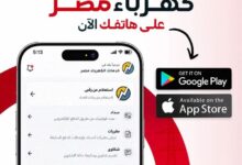 خدمات الكهرباء من موبايلك.. فيكسد مصر تتيح تقديم الطلبات وسداد الرسوم إلكترونيًا