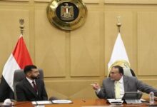 الذكاء الاصطناعي يدخل المصانع المصرية.. تعاون جديد لتقليل تكاليف الإنتاج وتوطين الصناعة