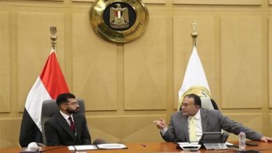 الذكاء الاصطناعي يدخل المصانع المصرية.. تعاون جديد لتقليل تكاليف الإنتاج وتوطين الصناعة
