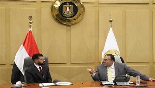 الذكاء الاصطناعي يدخل المصانع المصرية.. تعاون جديد لتقليل تكاليف الإنتاج وتوطين الصناعة