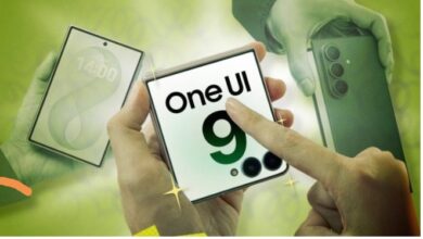 سامسونج تطلق تحديث One UI 9 رسميًا.. تعرف على الأجهزة الداعمة ومميزات الواجهة الجديدة