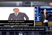 وطن رقمي يرصد تعيين أحمد وفيق عضوًا منتدبًا لعلامة «ستروين» في مصر