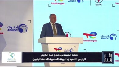 وطن رقمي يرصد جهود تطوير منظومة تداول المنتجات البترولية في مصر وتعزيز معايير السلامة والجودة