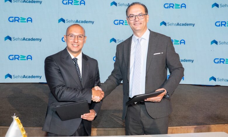 Seha Group Launches SehaAcademy and Partners with Chubb Life Egypt to Drive Digital Insurtech