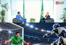 انفراد: وطن رقمي يكشف تفاصيل...اختبار تكنولوجي مرتقب لحارس مرمى الأهلي ومنتخب مصر مصطفى شوبير ضد روبوت فائق السرعة
