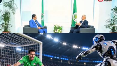 انفراد: وطن رقمي يكشف تفاصيل...اختبار تكنولوجي مرتقب لحارس مرمى الأهلي ومنتخب مصر مصطفى شوبير ضد روبوت فائق السرعة