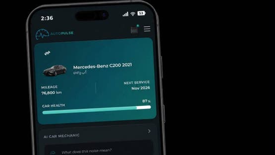 «Auto Pulse» تكشف عن ابتكار مصري يتنبأ بأعطال السيارات قبل حدوثها.. و«تريدلاين» تطرحه في مصر