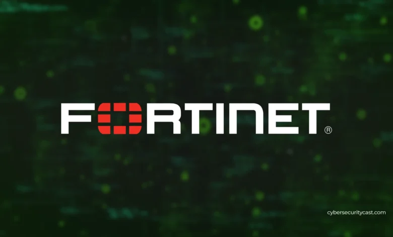 تحذير أمريكي: حملة «FortiBleed» تستهدف أكثر من 86 ألف جهاز Fortinet حول العالم