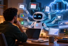 وكيلك الرقمي يشتغل بدلًا منك.. كيف تنشئ مساعدًا ذكيًا يعمل حتى بعد إغلاق الكمبيوتر؟