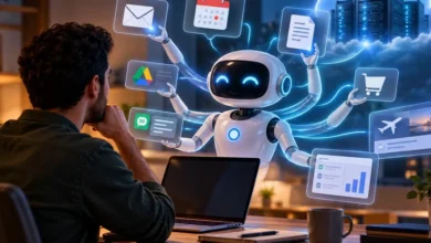 وكيلك الرقمي يشتغل بدلًا منك.. كيف تنشئ مساعدًا ذكيًا يعمل حتى بعد إغلاق الكمبيوتر؟
