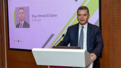 «إيتيدا» والمعهد القومي للاتصالات يحققان نتائج لافتة.. 10.5 ألف متدرب و25 ألف دولار من العمل الحر