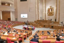 تحرك برلماني حاسم لدعم السعودية.. مجلس النواب يفوض الرئيس السيسي بأغلبية الثلثين