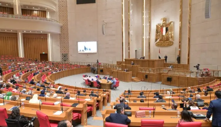 تحرك برلماني حاسم لدعم السعودية.. مجلس النواب يفوض الرئيس السيسي بأغلبية الثلثين