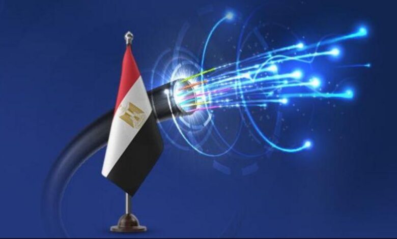5 مليارات جنيه لتحسين الإنترنت في مصر.. «اتصالات النواب» تطالب باستكمال الفايبر وتوصيل الخدمة للمناطق المحرومة