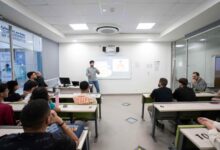 جامعة مصر للمعلوماتية تفتح أبواب وظائف المستقبل أمام 500 طالب باعتماد دولي لبرنامج تحليل البيانات والذكاء الاصطناعي
