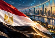 مجلس الوزراء يكشف خريطة الذكاء الاصطناعي في مصر.. 289 شركة ومشروعات مراكز بيانات بـ400 مليون دولار
