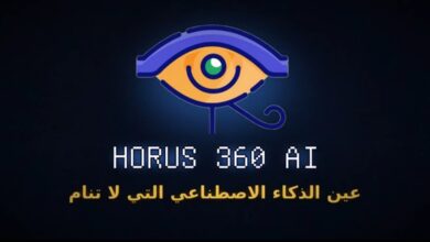 ساندكس تطور «حورس 360».. ذكاء اصطناعي لكشف مخاطر السلامة والانسكابات ومراقبة الحشود