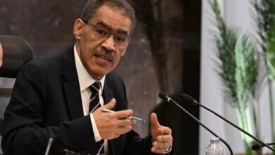 «وزيرة إعلام المستقبل» بطلة تحدي القراءة العربي.. ضياء رشوان يدعو الطفلة ميار للقائه وتكريمها في مصر
